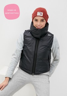 Жилет утепленный Reebok OW SYNDWN P VST