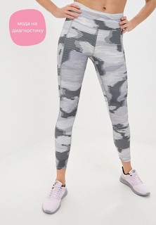 Леггинсы Reebok RE TIGHT - AOP