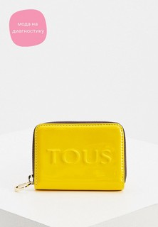 Кошелек Tous DORP