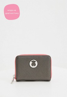 Кошелек Tous DUBAI SAFFIANO