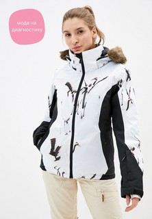 Куртка сноубордическая Roxy 