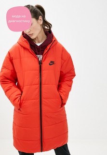 Куртка утепленная Nike W NSW CORE SYN PARKA