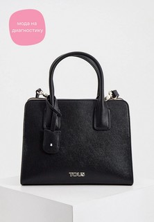 Сумка Tous TOUS ESSENTIAL
