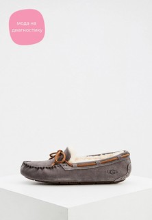 Мокасины UGG 