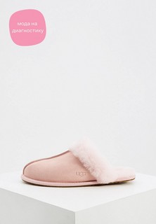 Тапочки UGG 