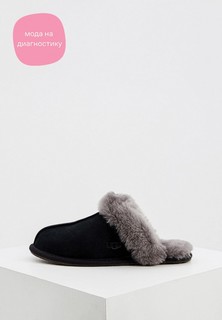 Тапочки UGG 