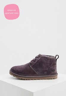 Ботинки UGG 