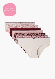 Комплект womensecret Women'secret HIPSTER