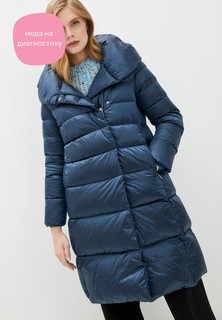 Пуховик Hetrego CHARLOTTE