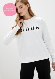 Свитшот Hugo The HUGO Sweater