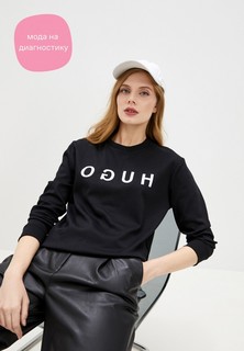 Свитшот Hugo The HUGO Sweater