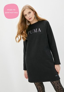 Платье PUMA Athletics Dress FL