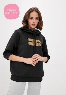 Худи Elisabetta Franchi 