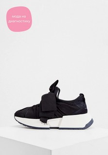 Кроссовки MM6 Maison Margiela 