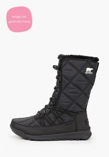 Дутики Sorel WHITNEY™ II TALL LACE