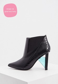Ботильоны United Nude 