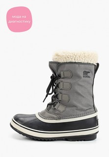 Ботинки Sorel WINTER CARNIVAL™