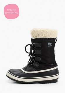 Ботинки Sorel WINTER CARNIVAL™