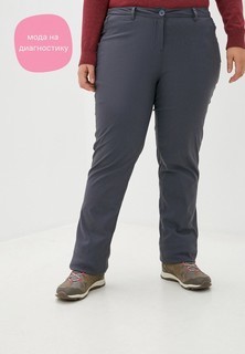 Брюки Craghoppers KiwiPro Lined Trs