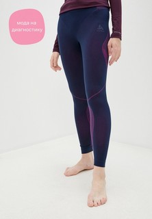 Термобелье низ Odlo SUW Bottom Pant PERFORMANCE EVOLUTION