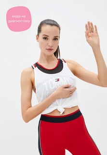 Майка спортивная Tommy Sport 