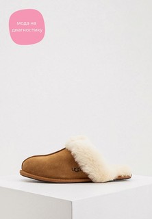 Тапочки UGG 