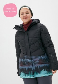 Куртка сноубордическая Termit 