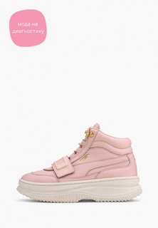 Ботинки PUMA Deva Boot Wns