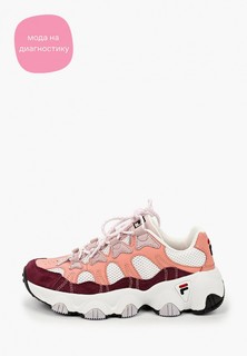 Кроссовки Fila JAGGER