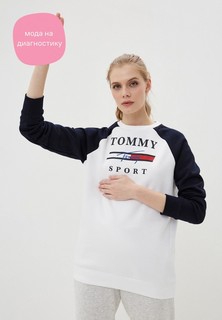 Свитшот Tommy Sport 