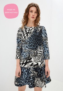 Платье Cavalli Class 