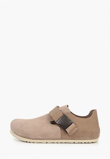 Ботинки Birkenstock London VL Taupe R