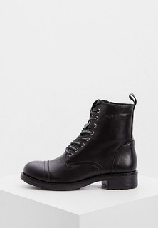 Ботинки Armani Exchange 