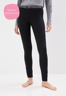 Леггинсы домашние Emporio Armani 