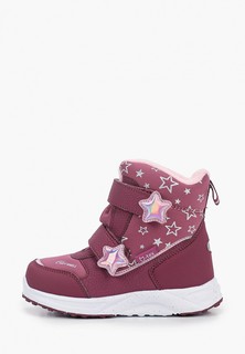 Ботинки Котофей 