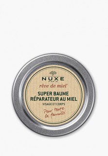 Бальзам для тела Nuxe REVE DE MIEL 40 мл