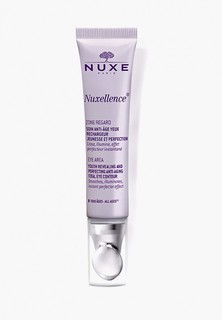 Крем для кожи вокруг глаз Nuxe NUXELLENCE, 15 мл
