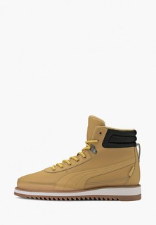 Ботинки PUMA Desierto v2 PureTEX