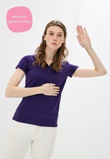 Поло Armani Exchange 