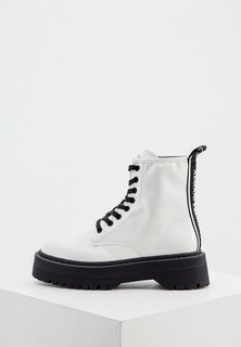 Ботинки Armani Exchange 