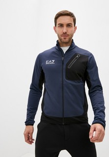 Олимпийка EA7 