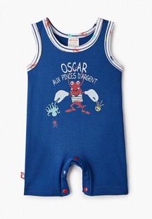 Комбинезон бельевой КотМарКот 