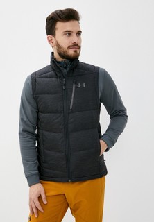 Жилет утепленный Under Armour Outerbound Down 700 Fill Power