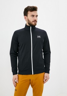 Олимпийка Under Armour SPORTSTYLE TRICOT JACKET