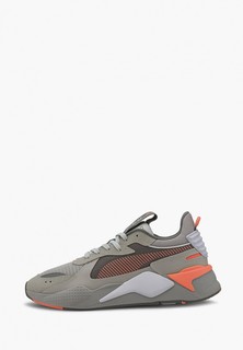 Кроссовки PUMA RS-X Hard Drive