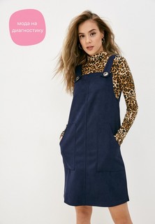 Сарафан A-A Awesome Apparel by Ksenia Avakyan 