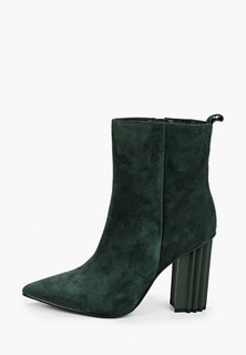 Ботильоны Mascotte 