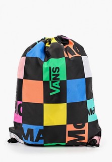 Мешок Vans WM VANS X MOMA