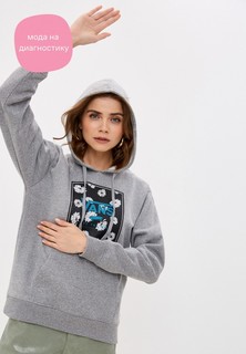 Худи Vans 