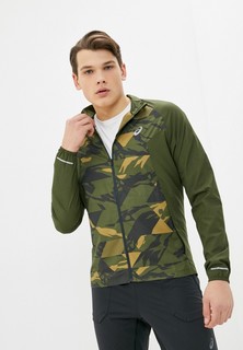 Куртка ASICS FUTURE CAMO JACKET